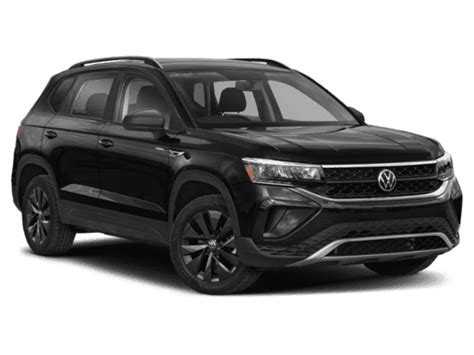 New Volkswagen Taos T S D Sport Utility In Waco Pm