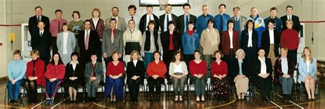 Malton School staff photos