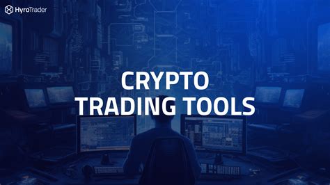 Crypto Trading Tools The Top 5 Apps And Platforms For Success