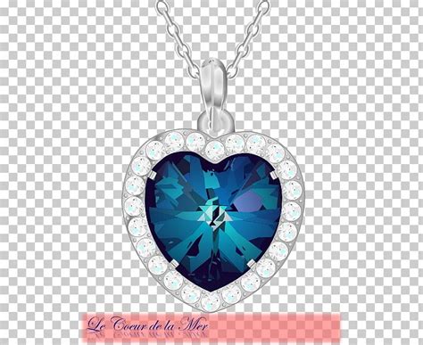 Sinking Of The RMS Titanic Graphics Heart Of The Ocean Necklace PNG ...