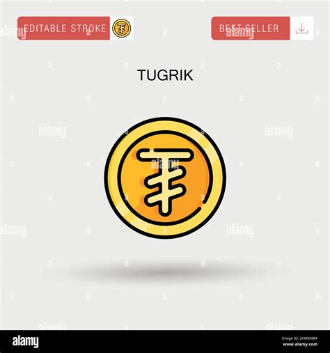 Mongolian Tugrik Currency Sign Hi Res Stock Photography And Images Alamy