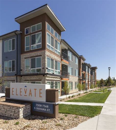 Elevate Apartments | liveateelvate.com