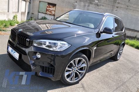 Body Kit Suitable For Bmw X F X M Design