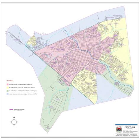 PDF 343o Lei Catanduva 2019 9 9 Title P CARTOGRAFIA