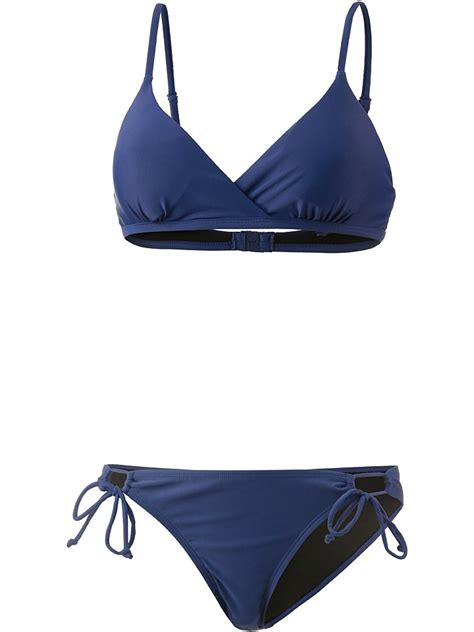 Maui Wowie Bikini in Dunkelblau günstig kaufen limango