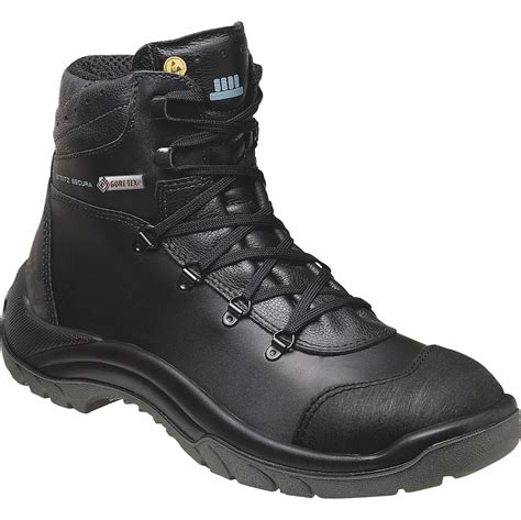 Buy Safety Boots S Steitz Oslo Bau Gore Vx Online