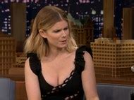 Naked Kate Mara In The Tonight Show Starring Jimmy Fallon