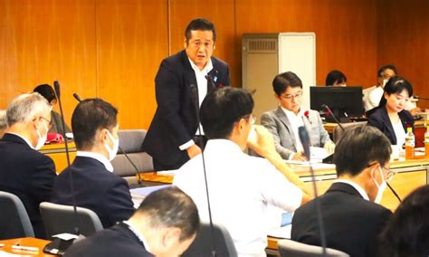 【奈良県議会】【予算審査特別委員会】大阪・関西万博、国スポ、奈良スーパーアプリ、ガストロノミーツーリズム、sss・sc・ssw【あしたか清友