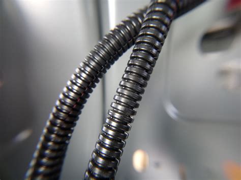 Wiring Harness Covers: Select the Correct Ones for Your Application