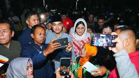 Pkb Lebih Pilih Kader Daripada Usung Menantu Jokowi Erina Gudono Maju