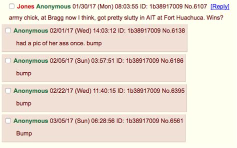 The Military S Nude Photo Scandal Goes Well Beyond Just The Marines