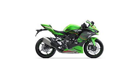 Fitur Pembeda Ninja Zx R Apa Saja Gilamotor