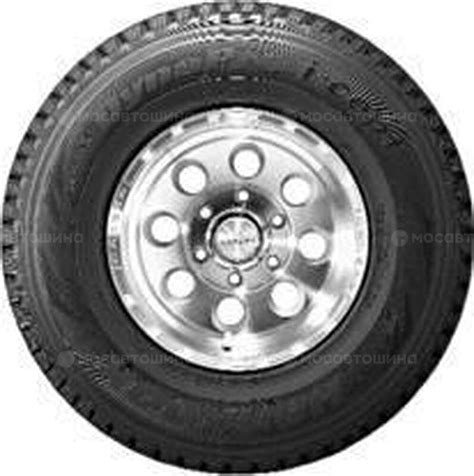 Шины Hankook RW08 Dynapro i cept 225/75 R16 104T