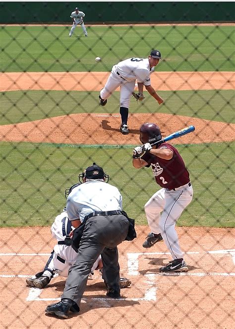 Baseball Player Pitcher Free Photo On Pixabay Pixabay