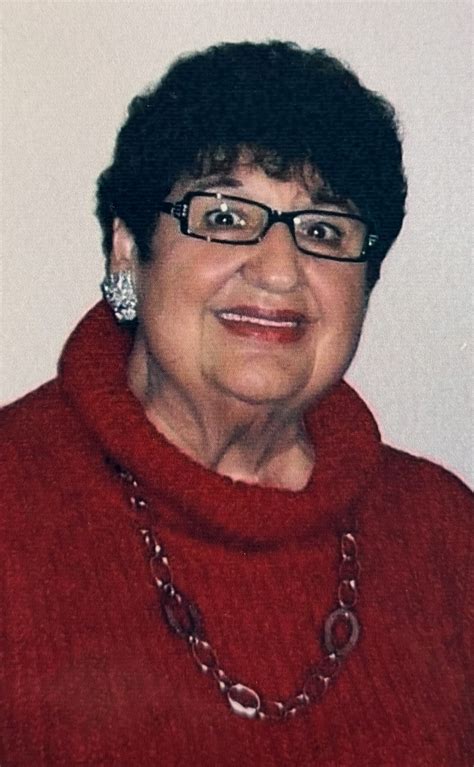 Joyce I. Hodge | Greenlawn