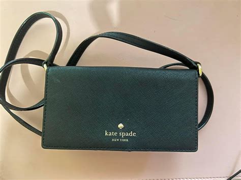 Kate Spade Sling Bag Womens Fashion Bags And Wallets Cross Body Bags On Carousell