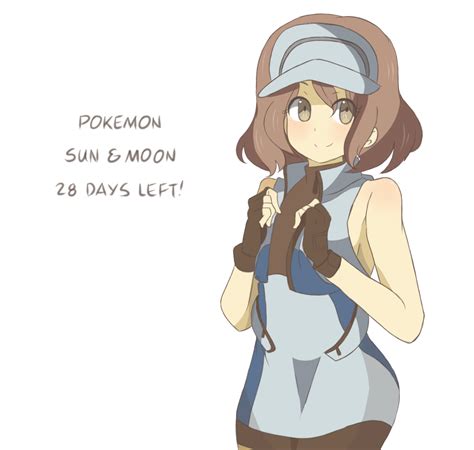 Ace Trainer Pokémon Image By Chocomiru02 3778885 Zerochan Anime