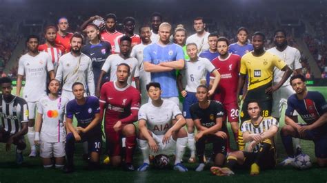 Ea Sports Fc Data Di Uscita Costo Novit Licenze Ecco Cosa