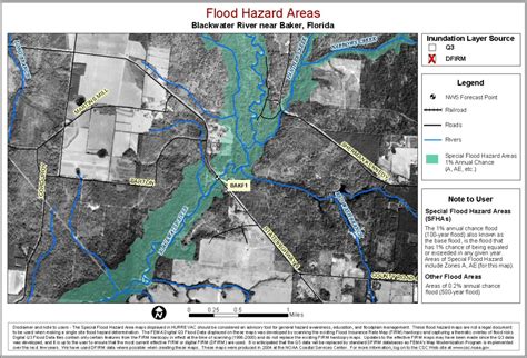 Charlotte County Flood Zone Map Maping Resources