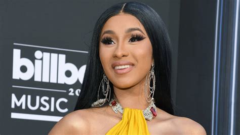 Cardi B Press Wallpapers - Wallpaper Cave