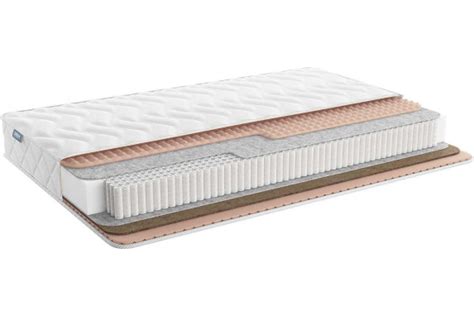 Матрас Димакс Relmas Cocos 1 S1000 120x200 10319_120_200 - выгодная ...