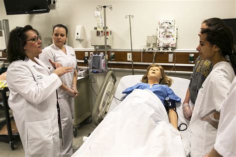 York College Nursing Requirements – CollegeLearners.com