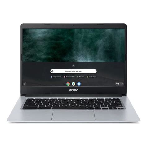 Acer Chromebook 314 Touchscreen | CB314-1HT | Silver | Acer UK Official ...