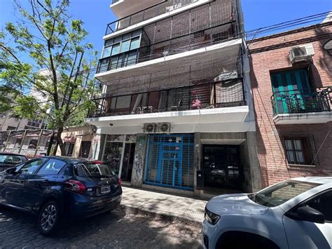 Departamento Venta 2 ambientes 42 años 33m2 Este Cramer 900