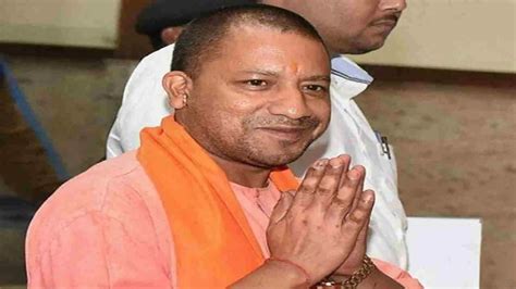 Cm Yogi Adityanath Oath Ceremony 25 मार्च को मुख्यमंत्री पद की शपथ ग्रहण कर सकते हैं योगी