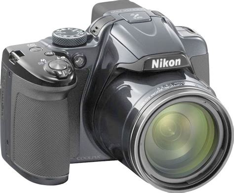 Nikon COOLPIX P520 download instruction manual pdf