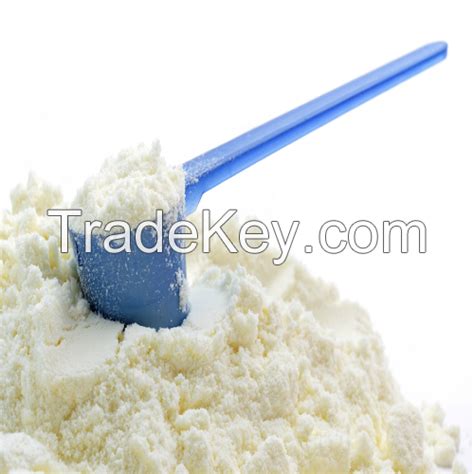 Full Cream Milk Powder Whole Milk Powder By Global Business Sales Ltd