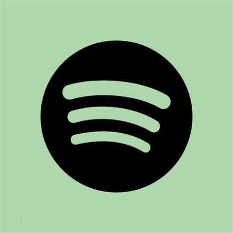 Spotify Logo Wallpaper