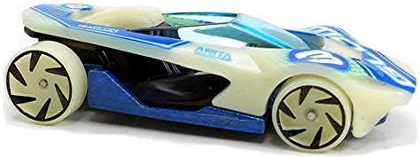 HW Warp Speeder C Hot Wheels Newsletter