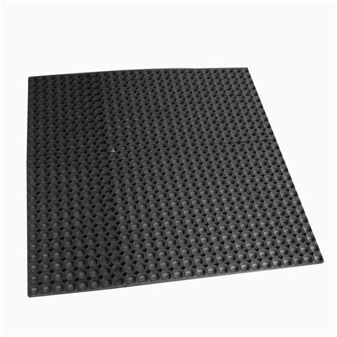 Alfombra Antifatiga GM04041D Pak Al