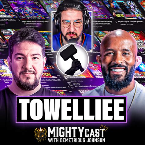 WoW STREAMING OG TOWELLIEE on GAMING, ASMONGOLD! | EXCLUSIVE INTERVIEW