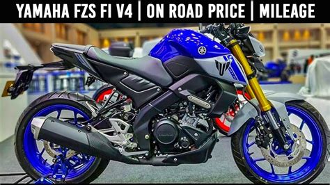 Finally Yamaha Mt V Launched In India Features Price Mileage