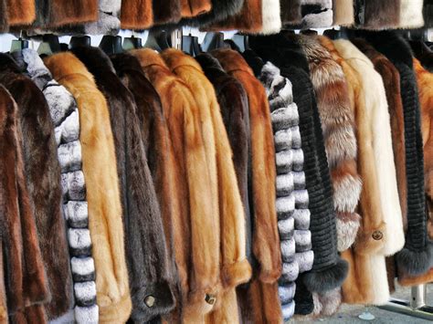 Burtrum Furs & Leathers of Saginaw, MI