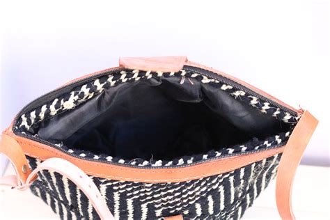 African Woven Bag Woven Sisal Bag Woven Crossbody Bag Woven Etsy