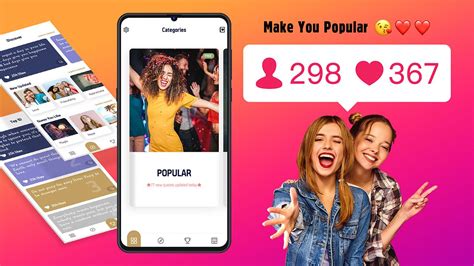 Aplikasi Penambah Followers Instagram Gratis Terbaik Dengan Akun Asli