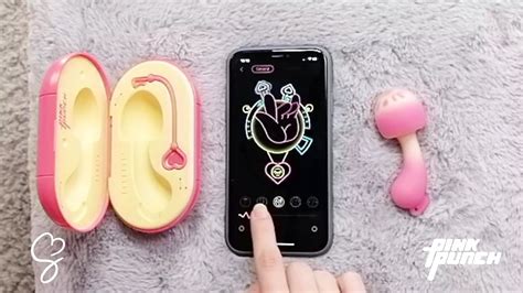 Sarah Sue Reviews Pinkpunch Sunset Mushroom Vibrator Amateur Amateur Porn Xhamster