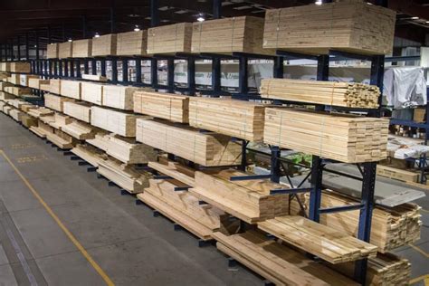 Highest Quality Lumber In Missoula Montana