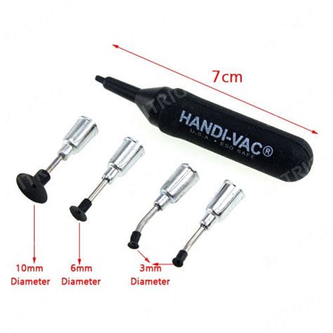 Vacuum Handling Tool Handi Vac Kit