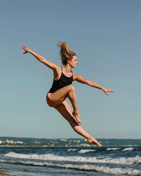 Wiktoria Rudnik Dancer Wiktoriarudnik Added A Photo To Their