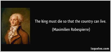 Maximilien Robespierre Quotes. QuotesGram