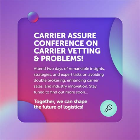 Carrier Assure Inc On Linkedin We Are Pleased To Announce The