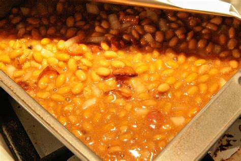 Natto Baked Beans – The Pizzle