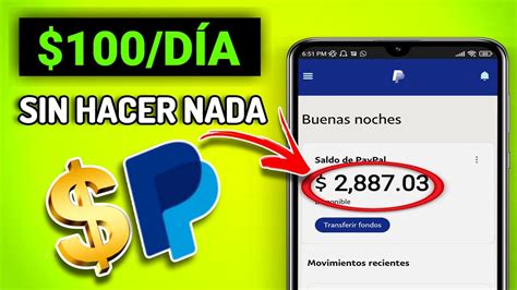 HACK SECRETO NUEVA PAGINA WEB Para GANAR DINERO Por INTERNET Desde