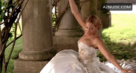 Beyonce Knowles Nude Aznude