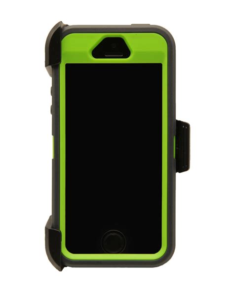 Green Iphone 6 Case