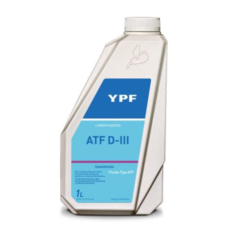 ATF D-III – AQUARIUS